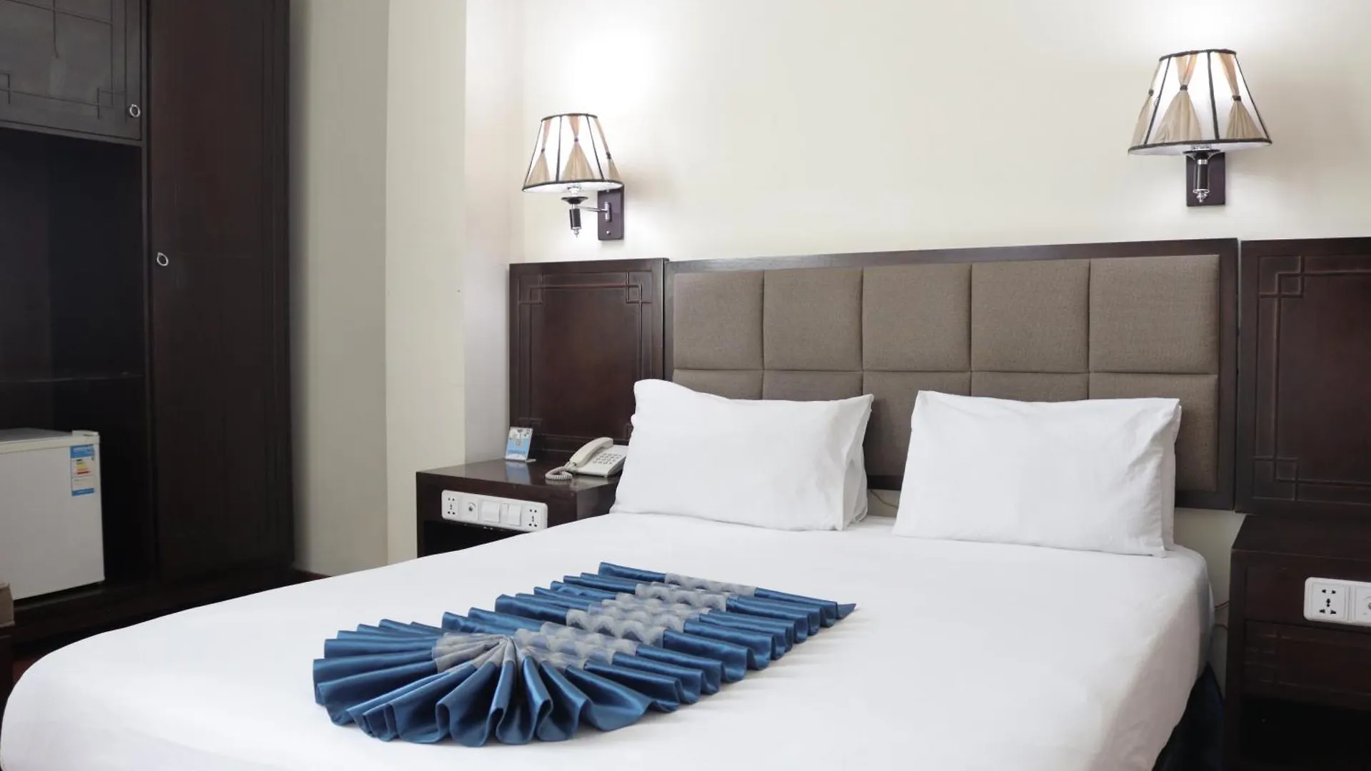 Blue Birds International Hotel Adís Abeba Etiopía