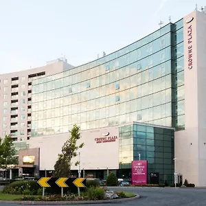 Crowne Plaza Dublin By Ihg Бланчардстаун